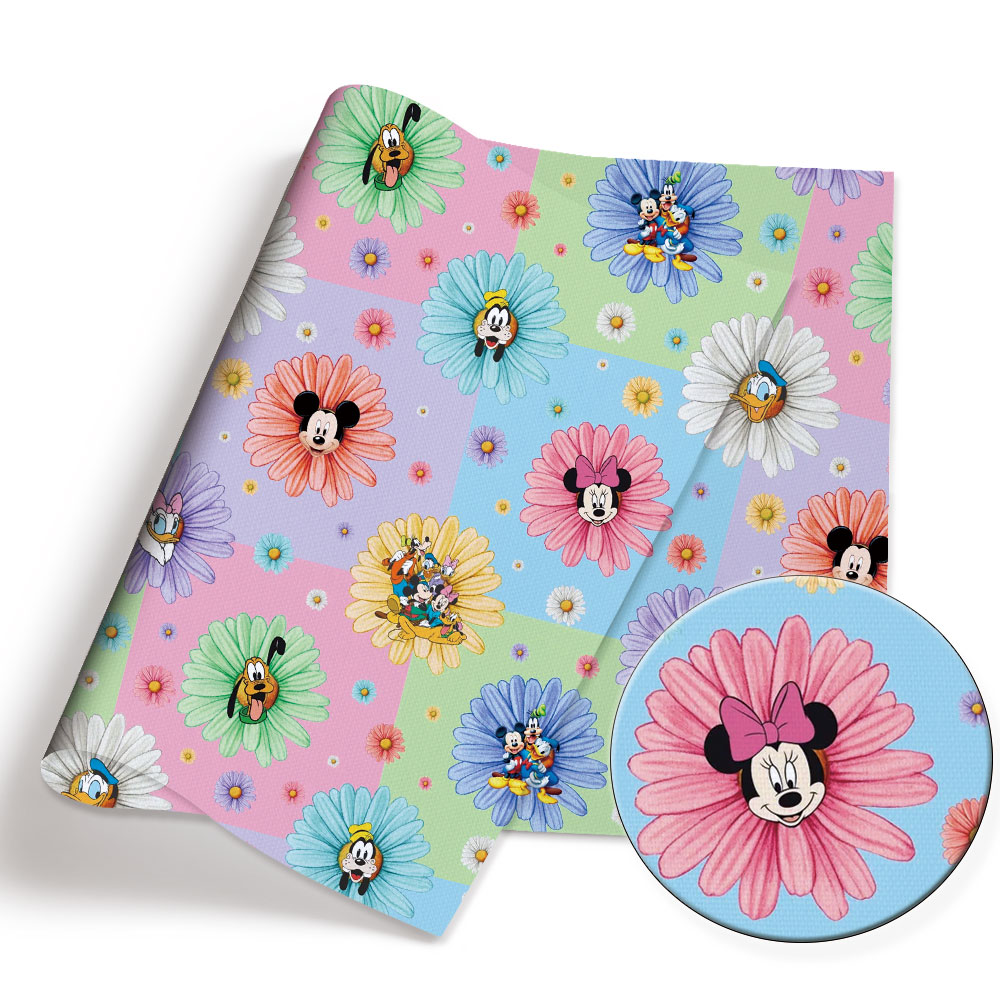 Home Textiles Brands - BEAST KINGOM – tissu patchwork de