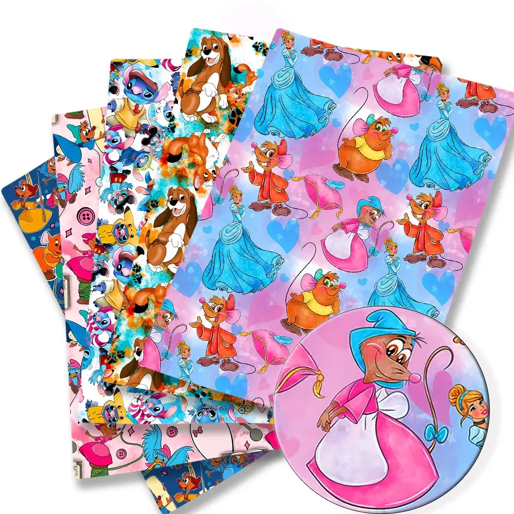 Home Textiles Brands - BEAST KINGOM – tissu patchwork de