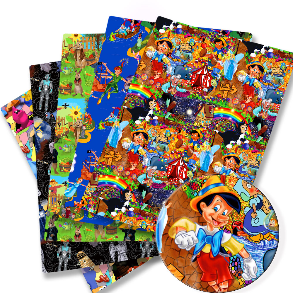 Home Textiles Brands - BEAST KINGOM – tissu patchwork de