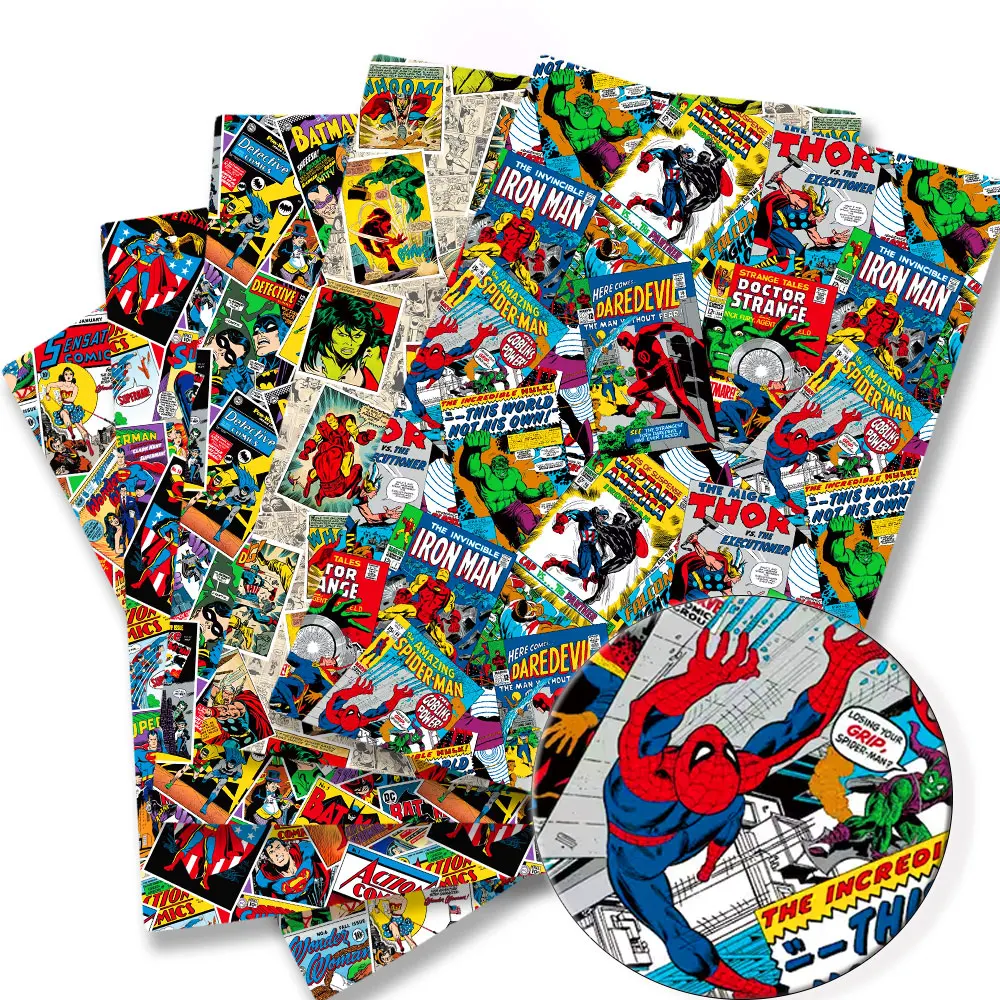Home Textiles Brands - BEAST KINGOM – tissu patchwork de