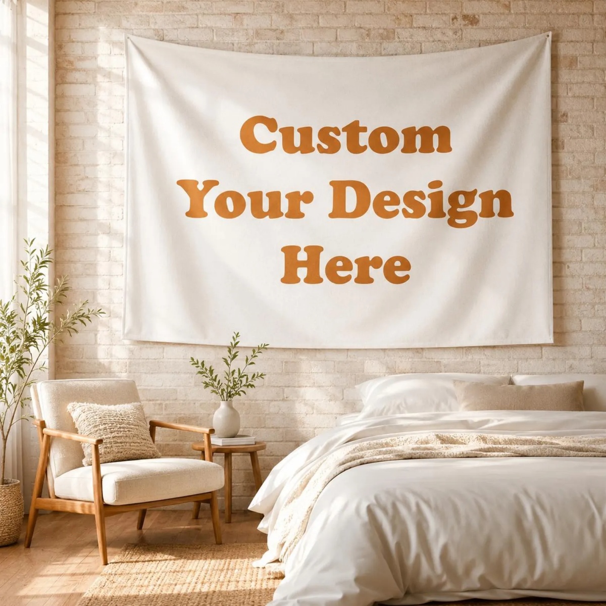Une tapisserie personnalisée s - Home Textiles And Decor avis et prix