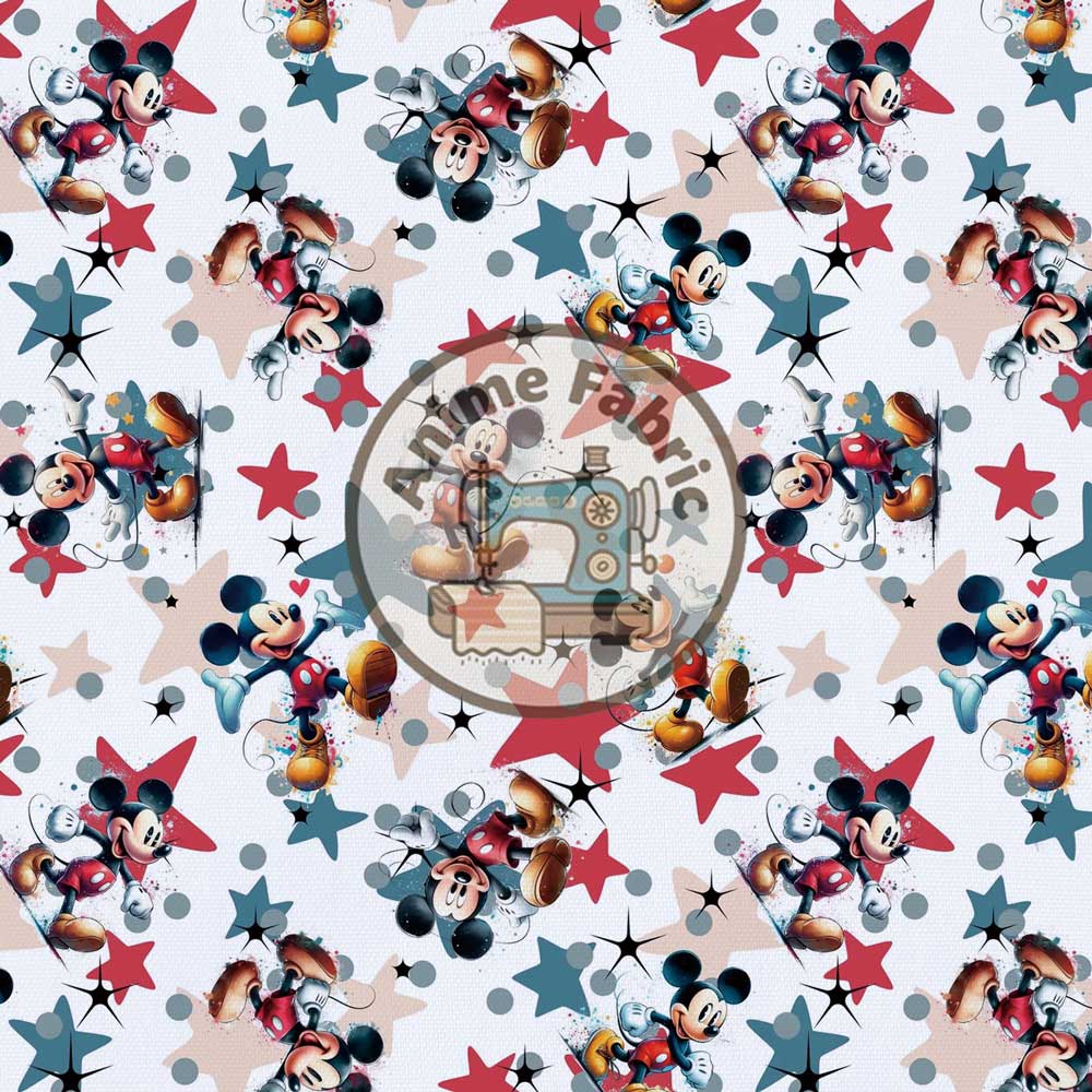 BEAST KINGOM – tissu patchwork - Home Textiles Brands avis et prix