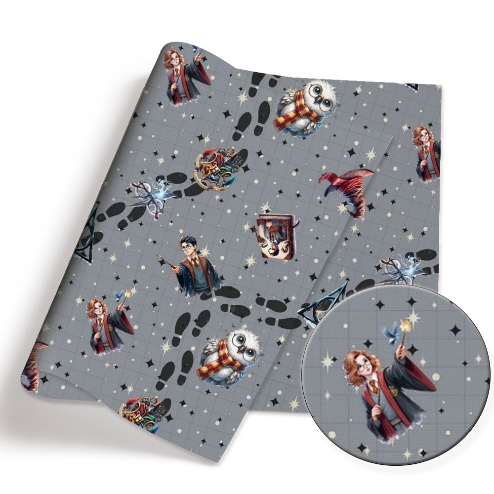 BEAST KINGOM – tissu patchwork - Home Textiles Brands avis et prix