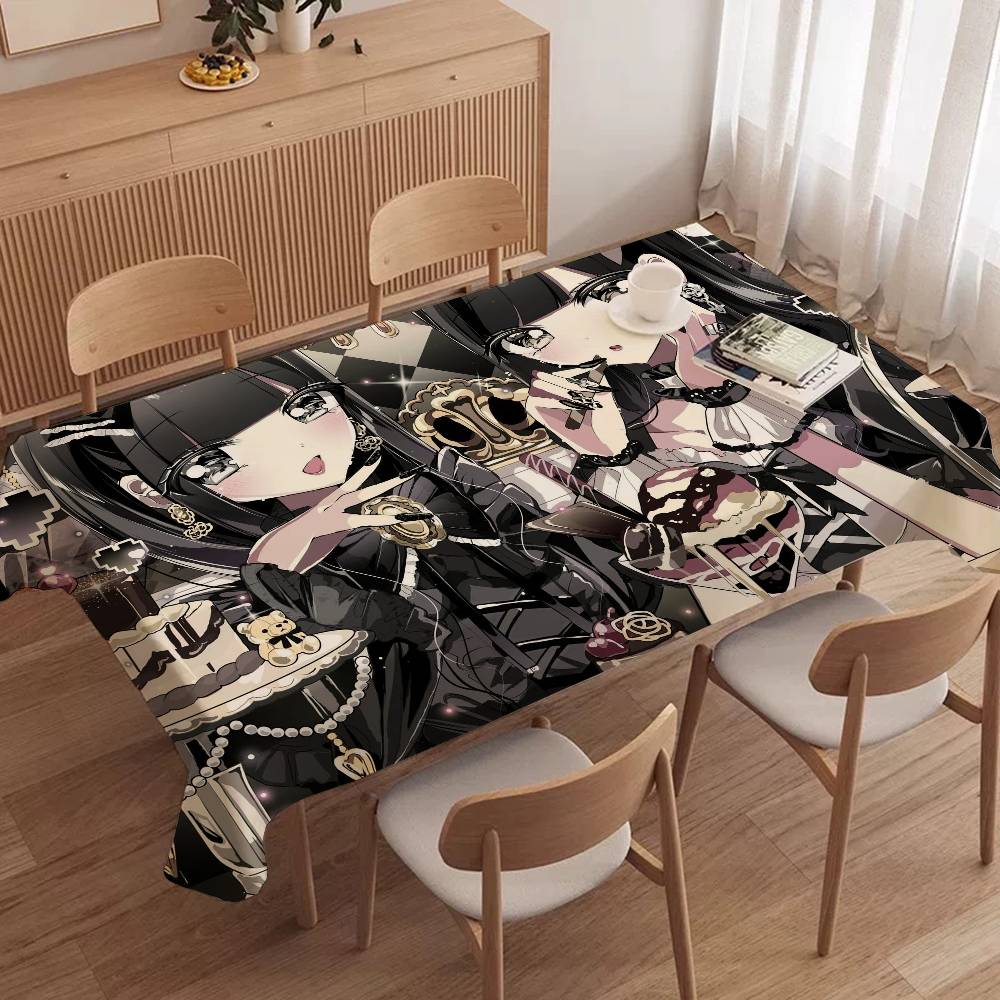 Nappe Jirai Kei Fashion Beauti - Home Textiles News avis et prix