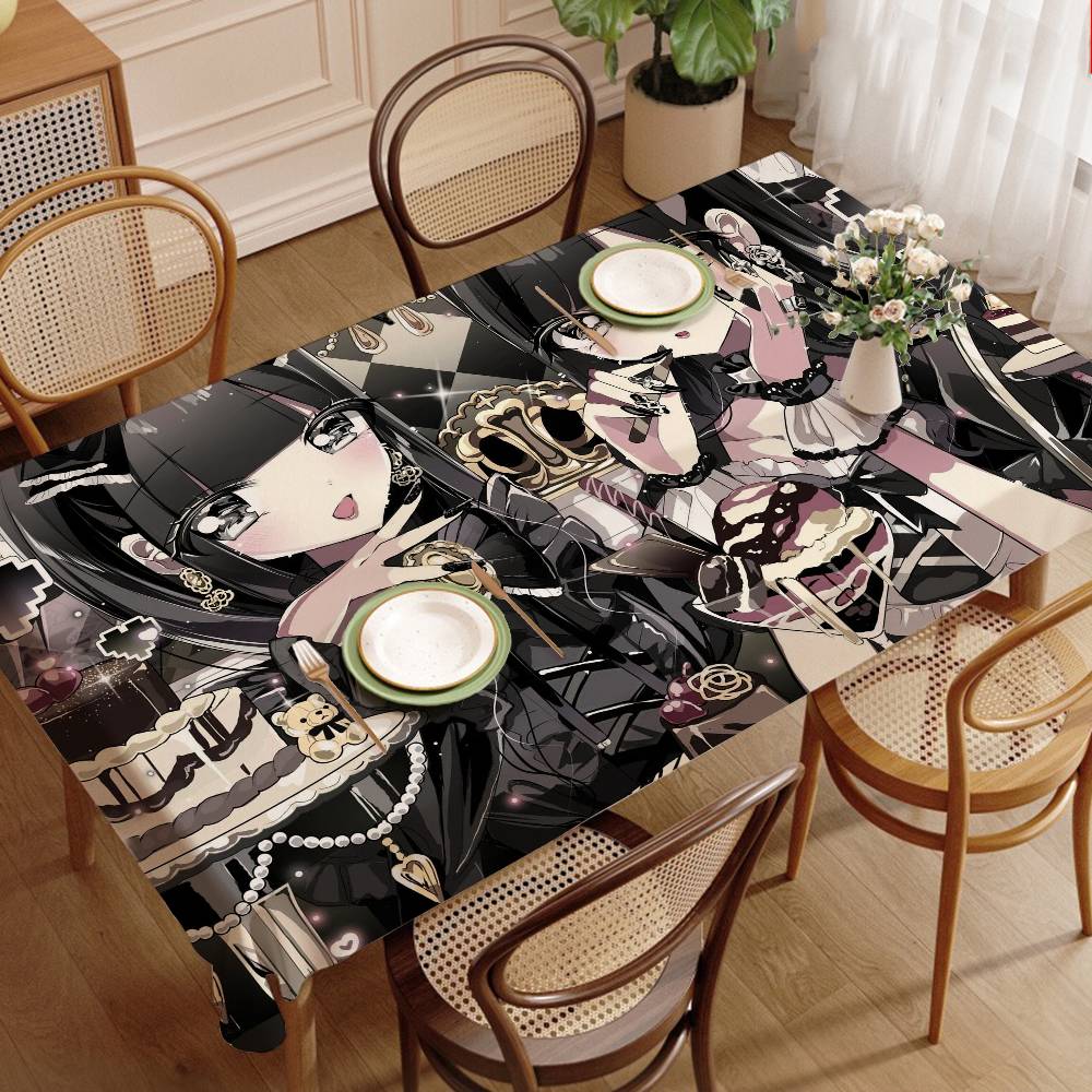 Nappe Jirai Kei Fashion Beauti - Home Textiles News avis et prix
