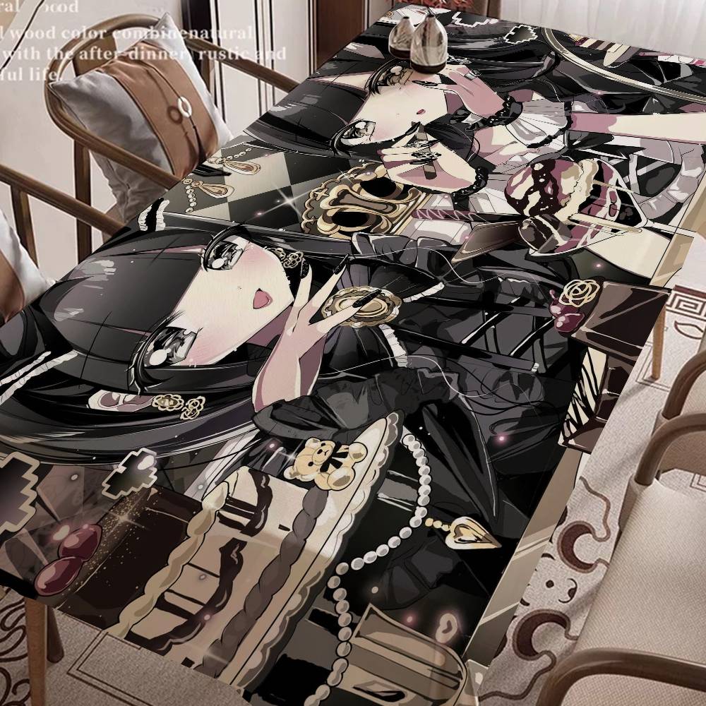 Nappe Jirai Kei Fashion Beauti - Home Textiles News avis et prix