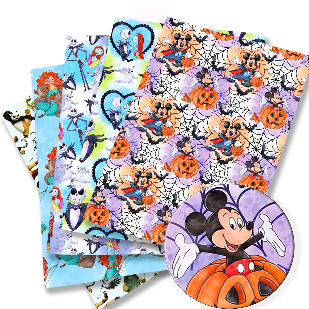 BEAST KINGOM – tissu patchwork - Home Textiles Brands avis et prix