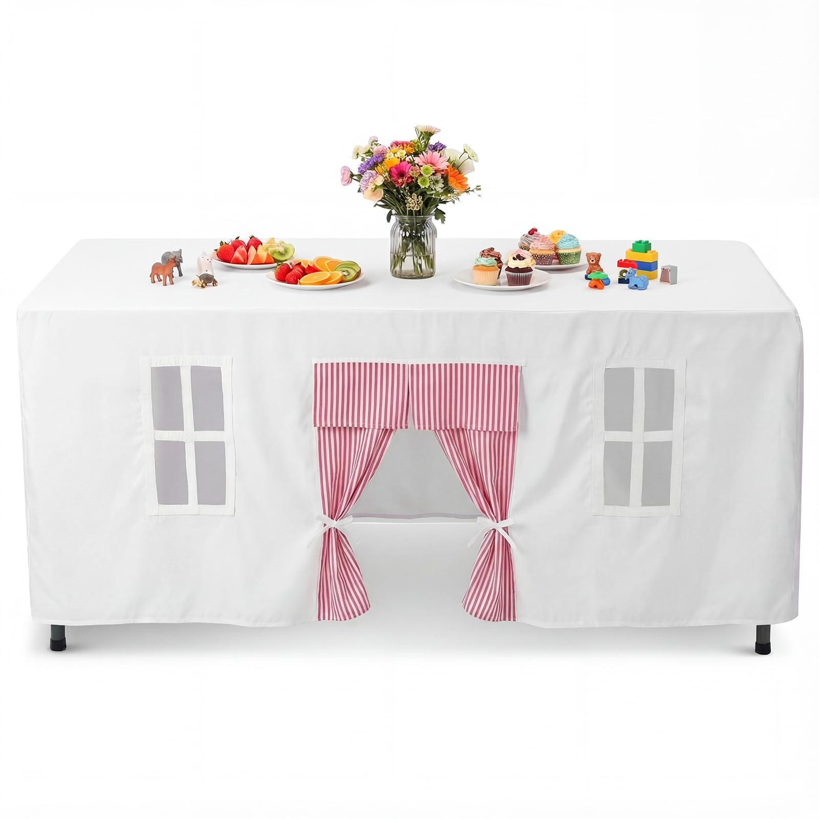 19 styles de grandes nappes po - Home Textiles News avis et prix