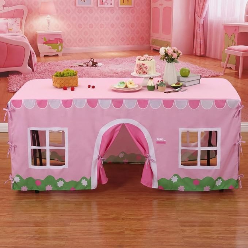 19 styles de grandes nappes po - Home Textiles News avis et prix