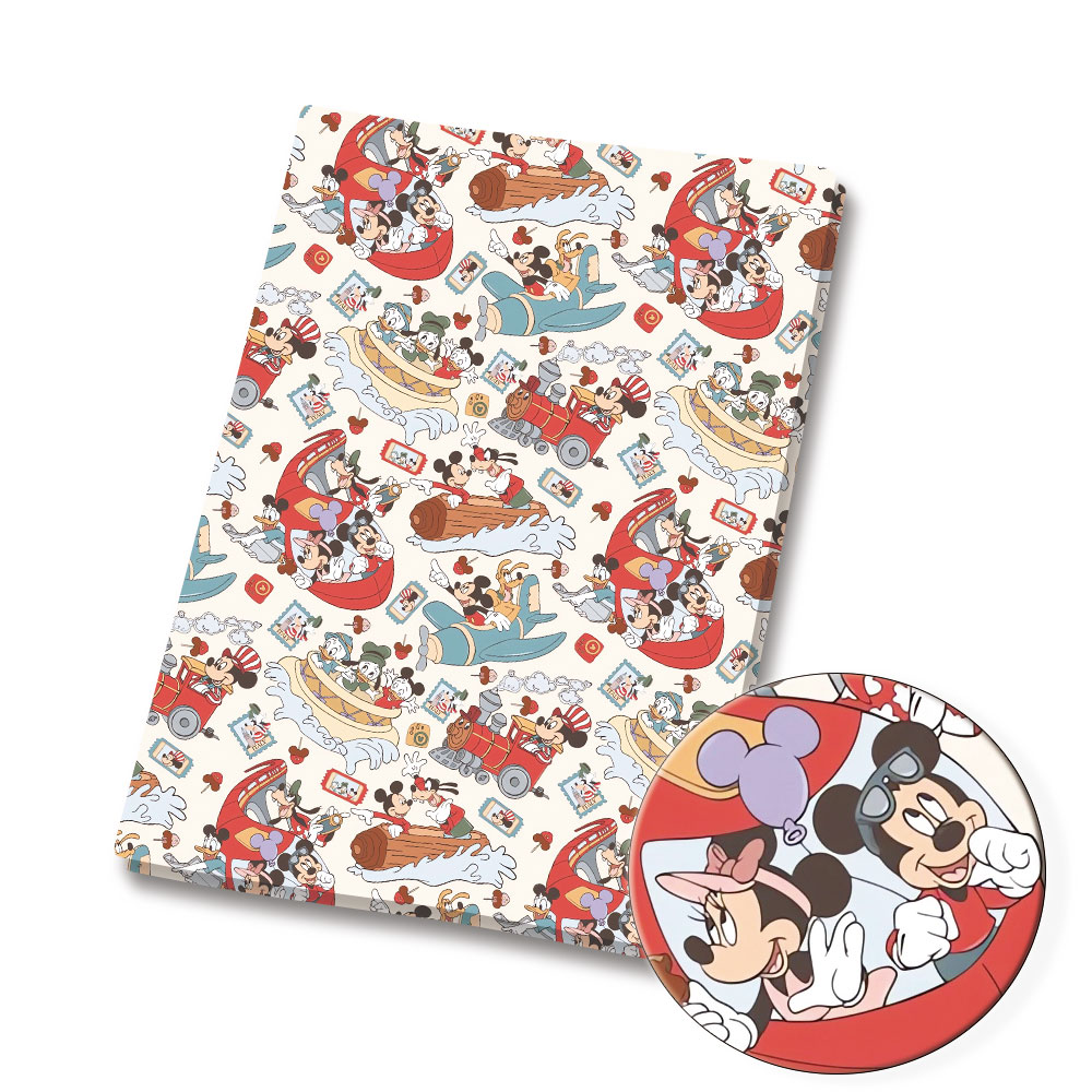 BEAST KINGOM – tissu patchwork - Home Textiles Brands avis et prix