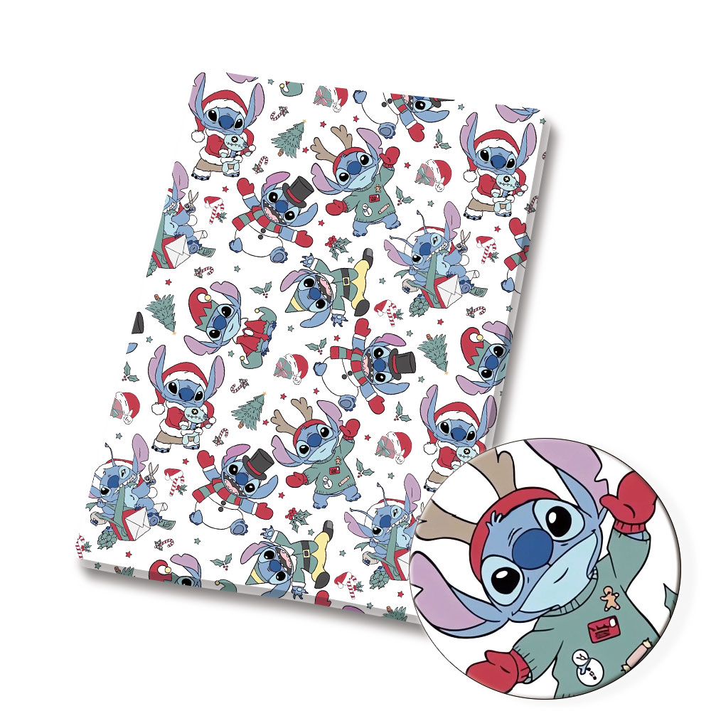 BEAST KINGOM – tissu patchwork - Home Textiles Brands avis et prix