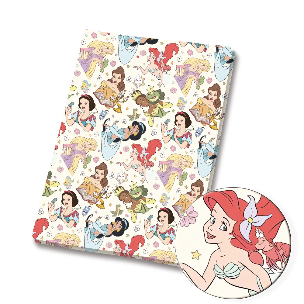 BEAST KINGOM – tissu patchwork - Home Textiles Brands avis et prix