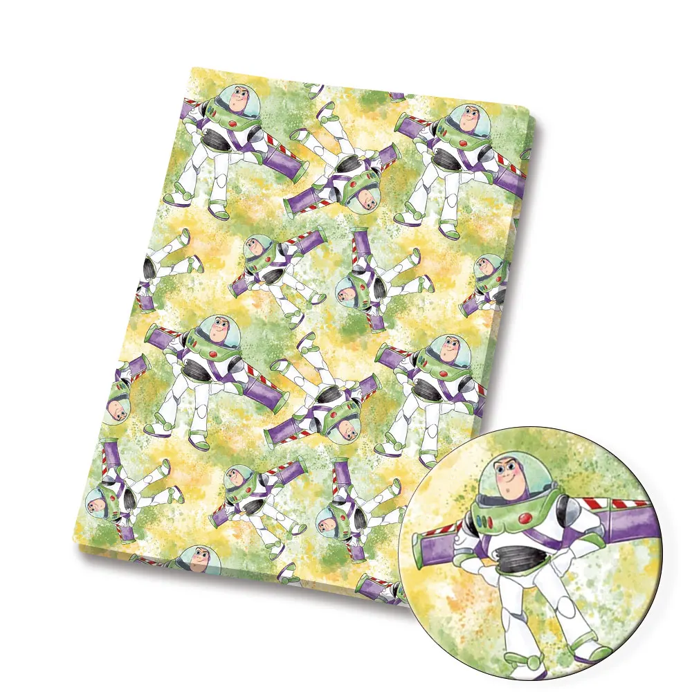 BEAST KINGOM – tissu patchwork - Home Textiles Brands avis et prix