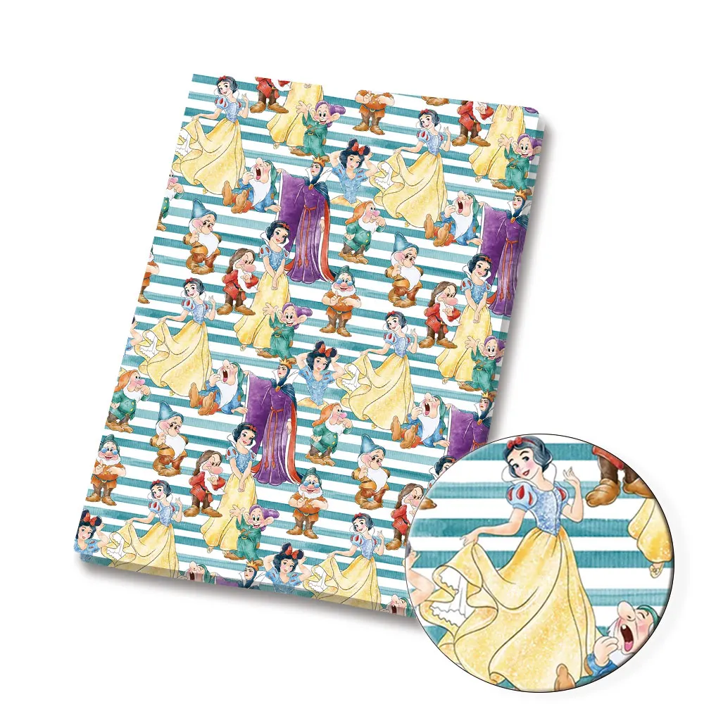BEAST KINGOM – tissu patchwork - Home Textiles Brands avis et prix