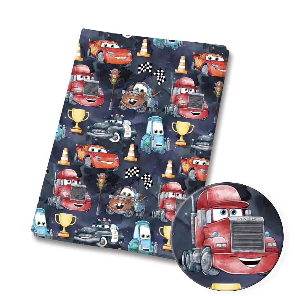 BEAST KINGOM – tissu patchwork - Home Textiles Brands avis et prix