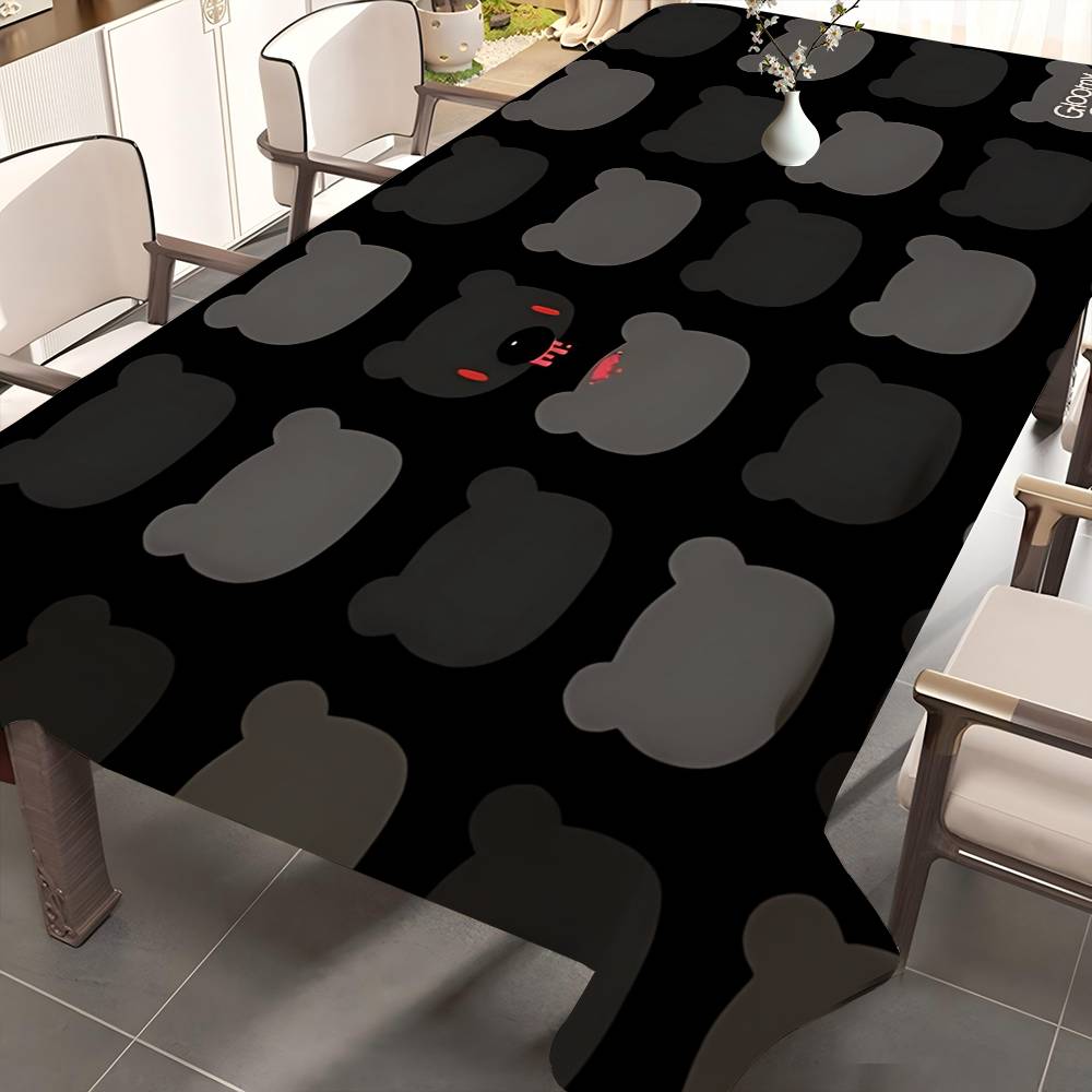 Nappe à motif de dessin animé  - Home Textiles News avis et prix