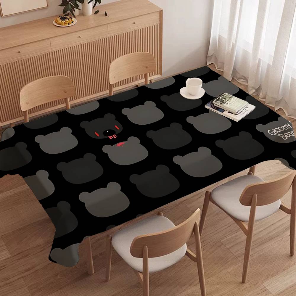 Nappe à motif de dessin animé  - Home Textiles News avis et prix