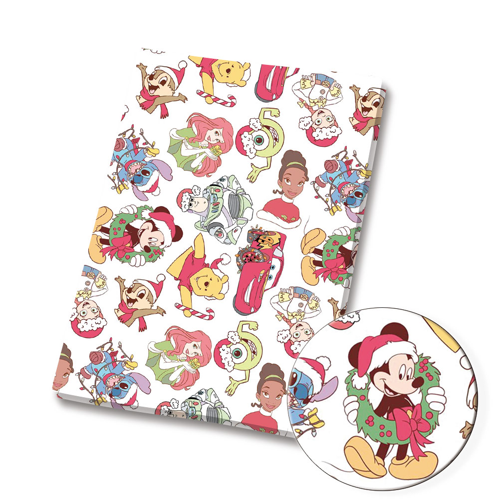 BEAST KINGOM – tissu patchwork - Home Textiles Brands avis et prix