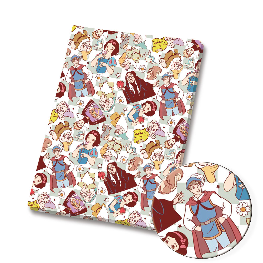 BEAST KINGOM – tissu patchwork - Home Textiles Brands avis et prix