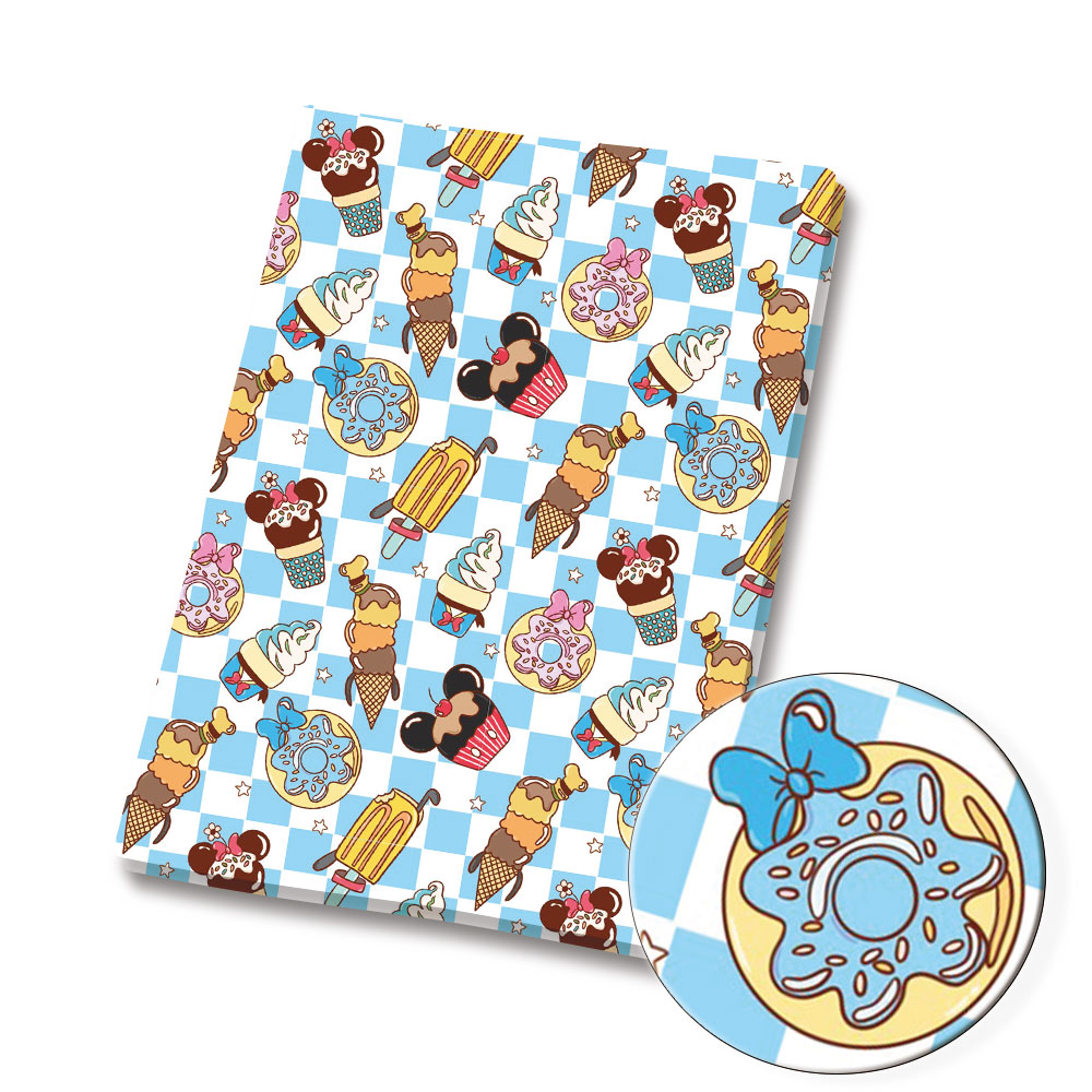 BEAST KINGOM – tissu patchwork - Home Textiles Brands avis et prix