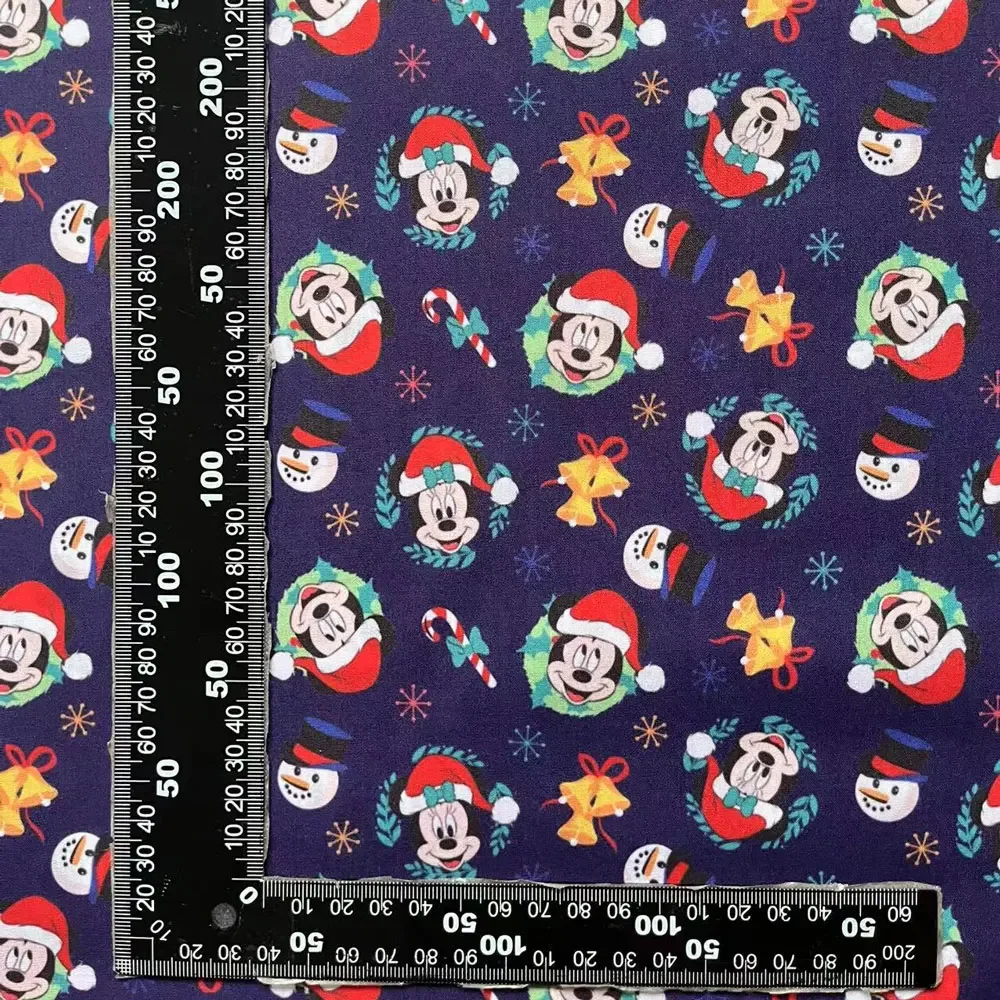 BEAST KINGOM – tissu patchwork - Home Textiles Brands avis et prix