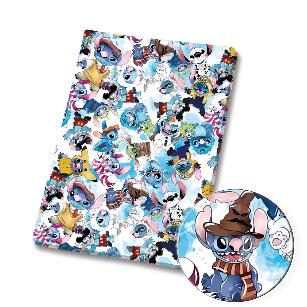 BEAST KINGOM – tissu patchwork - Home Textiles Brands avis et prix