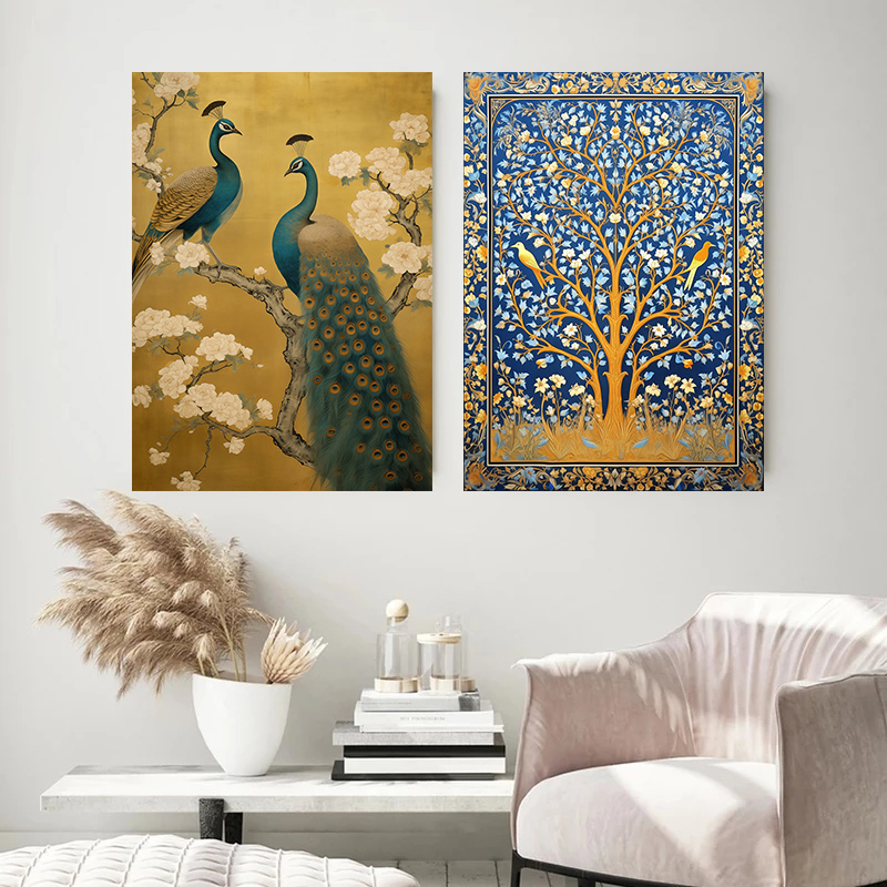 Affiche en Textile indien Anti - Home Textiles And Room Spray avis et prix