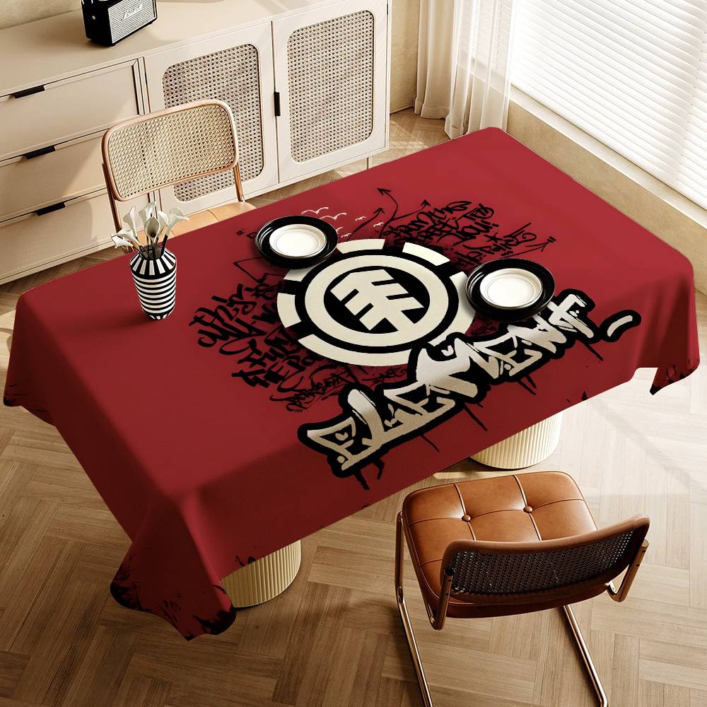 Nappe E-Element S-Skateboards  - Home Textiles News avis et prix