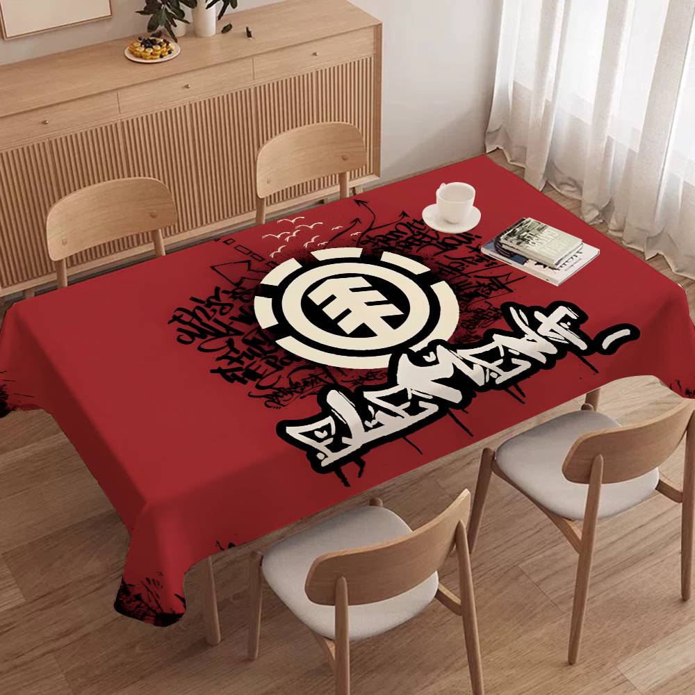 Nappe E-Element S-Skateboards  - Home Textiles News avis et prix