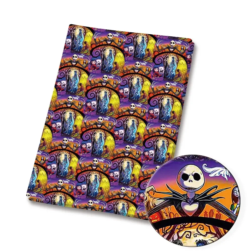 BEAST KINGOM – tissu patchwork - Home Textiles Brands avis et prix