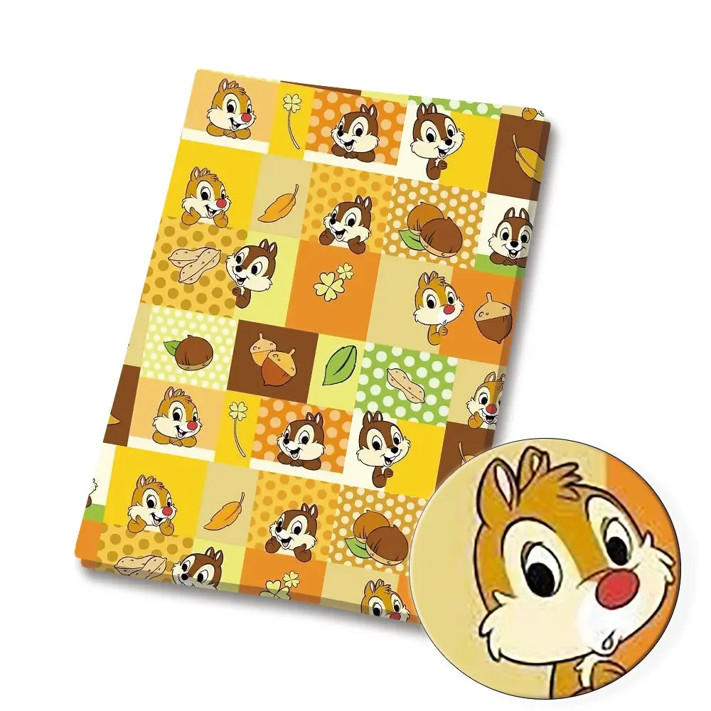BEAST KINGOM – tissu patchwork - Home Textiles Brands avis et prix
