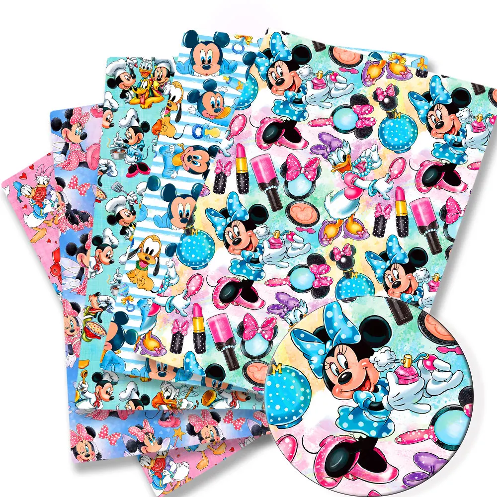 BEAST KINGOM – tissu patchwork - Home Textiles Brands avis et prix