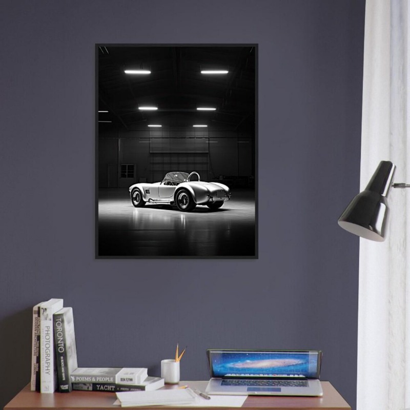 Affiche de voitures de marque  - Home Textiles Brands avis et prix